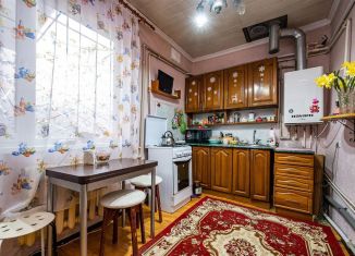 Продажа двухкомнатной квартиры, 52 м2, Краснодар, улица Чапаева, 98