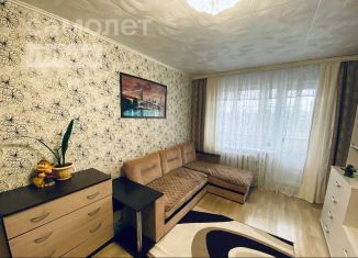 Продам 2-комнатную квартиру, 44 м2, Курская область, улица Менделеева, 65А