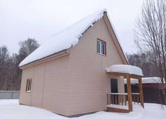 Продаю дом, 95 м2, деревня Беляево, Дуговая улица