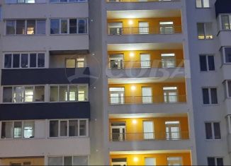 Продажа однокомнатной квартиры, 34.5 м2, Тюменская область, улица Мелиораторов, 52