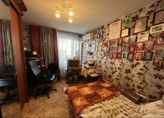 3-комнатная квартира на продажу, 68 м2, Москва, Рязанский проспект, 72к1, метро Рязанский проспект