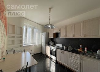 Продам однокомнатную квартиру, 37.8 м2, Москва, улица Недорубова, 25, метро Лухмановская