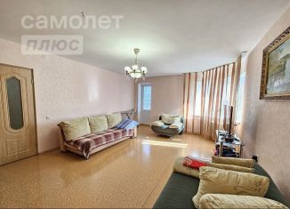 Продается двухкомнатная квартира, 66 м2, Татарстан, улица Ленина