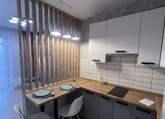 Продаю квартиру студию, 29 м2, Ростов-на-Дону, Красноармейская улица, 157В/83с1, ЖК Рубин