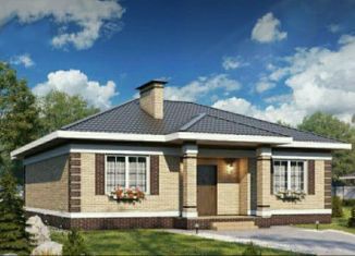 Продам дом, 107 м2, село Фёдоровка, улица Ленина