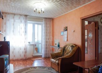 Продажа 3-комнатной квартиры, 53 м2, Кемеровская область, проспект Архитекторов, 6