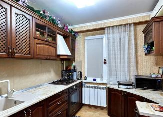 Продажа трехкомнатной квартиры, 73 м2, Краснодар, улица Думенко, 6, Западный округ