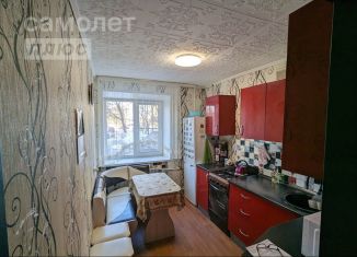 Продам 2-комнатную квартиру, 47.5 м2, Тверская область, улица Гончаровой, 8