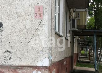 Продажа 3-комнатной квартиры, 46.7 м2, село Новосысоевка, улица 3-я Площадка, 206