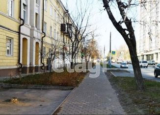 Продается двухкомнатная квартира, 55.1 м2, Воронежская область, улица Богдана Хмельницкого, 32