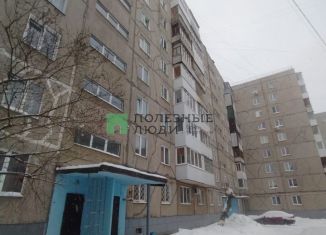 Продается 3-комнатная квартира, 54 м2, Уфа, Интернациональная улица, 141, Калининский район
