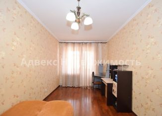 Продажа 3-комнатной квартиры, 83.3 м2, Тюменская область, Станционная улица, 24к1