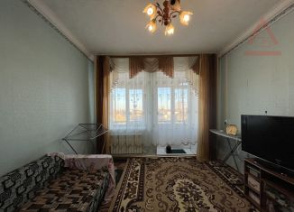 Продается трехкомнатная квартира, 63 м2, Челябинская область, переулок Спартака, 12