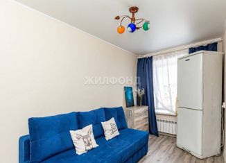 Продам 2-ком. квартиру, 37.4 м2, Барнаул, Интернациональная улица, 135, Центральный район