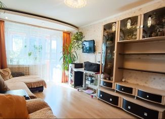 Продается двухкомнатная квартира, 45 м2, Краснодар, улица Гидростроителей, 47, Карасунский округ