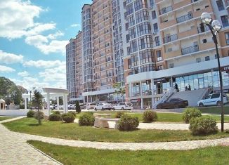 Продажа трехкомнатной квартиры, 80 м2, Анапа, Анапское шоссе, 30к3, ЖК Чёрное море