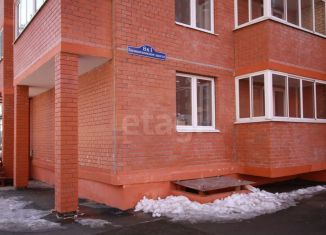 Трехкомнатная квартира на продажу, 77.6 м2, Московская область, Балашихинское шоссе, 8к1