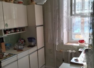 Продам 3-комнатную квартиру, 60.5 м2, Свердловская область, улица Карла Маркса, 64
