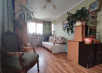 Трехкомнатная квартира на продажу, 63 м2, Санкт-Петербург, Придорожная аллея, 31