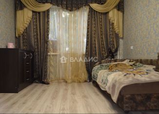Продается двухкомнатная квартира, 43 м2, Калининград, улица Каштановая Аллея, 166