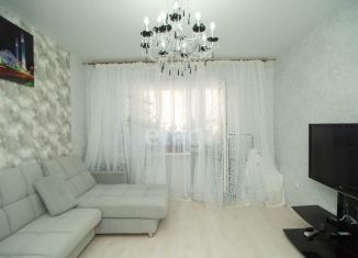 Продам 3-комнатную квартиру, 79.5 м2, Ульяновская область, Зелёная улица, 12