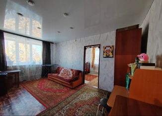 Продажа 2-комнатной квартиры, 43 м2, Кемеровская область, улица Чкалова, 41