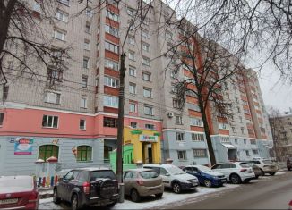 Продажа 1-комнатной квартиры, 43.4 м2, Киров, Пятницкая улица