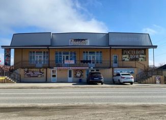 Продам торговую площадь, 500 м2, Ставропольский край, Тамлыкская улица, 6А
