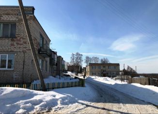 Продажа 2-комнатной квартиры, 43.3 м2, село Ильинское, Костромская улица, 6