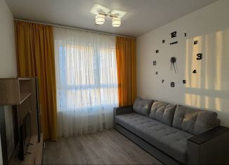 1-комнатная квартира в аренду, 33 м2, Люберцы, улица Камова, 1к1