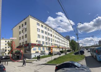 Сдам торговую площадь, 110 м2, Екатеринбург, проспект Космонавтов, 52, Орджоникидзевский район