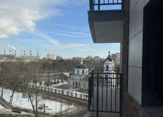 Продажа однокомнатной квартиры, 41.8 м2, Москва, 1-й квартал, 1, район Капотня