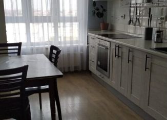 Продажа двухкомнатной квартиры, 53 м2, Краснодар, Старокубанская улица