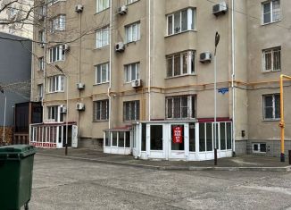 Аренда помещения свободного назначения, 107 м2, Краснодарский край, Таманская улица, 26Б