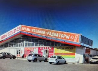 Продаю торговую площадь, 3000 м2, Ставрополь, проспект Кулакова, 52