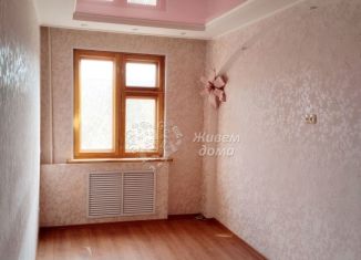 Продается 3-комнатная квартира, 58 м2, Волгоградская область, Молодёжная улица, 11