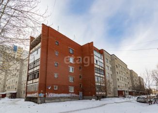 Продажа двухкомнатной квартиры, 51 м2, Свердловская область, Конотопская улица, 5