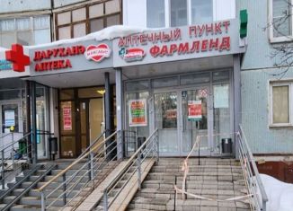 Продажа помещения свободного назначения, 35 м2, Татарстан, улица Адоратского, 27