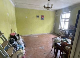Однокомнатная квартира на продажу, 33 м2, Нижегородская область, Ракетная улица, 6