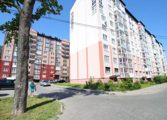 Аренда 1-комнатной квартиры, 44 м2, Калининград, улица Юрия Гагарина, 55А