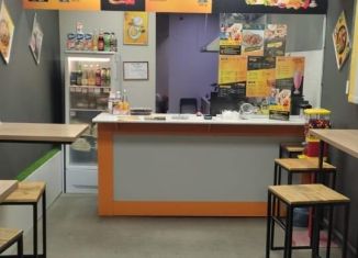 Продаю помещение свободного назначения, 40 м2, посёлок Сибирский, улица 40 лет РВСН, 8/4