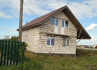 Продам дом, 130 м2, село Дивеево, улица Сергея Ватрунина