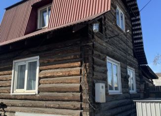 Продажа дома, 61.5 м2, Чита, Рабочая улица