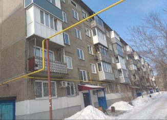 Продается 1-комнатная квартира, 31.3 м2, Барнаул, Железнодорожный район, улица Георгия Исакова, 111
