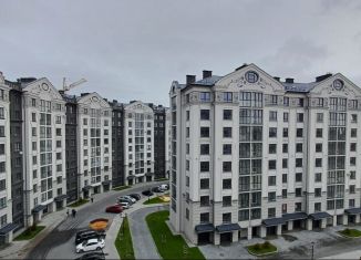 Двухкомнатная квартира на продажу, 62.4 м2, Калининградская область, улица Тургенева, 16А