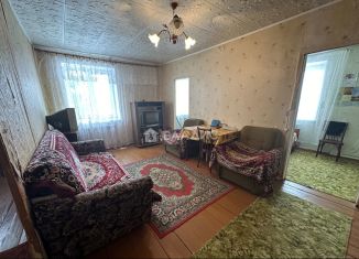 Трехкомнатная квартира на продажу, 44 м2, Нижегородская область, деревня Кузнечиха, 14А