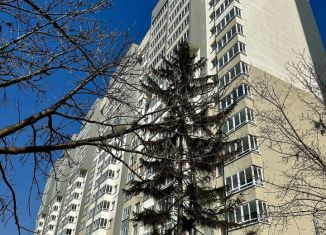 Продается 1-комнатная квартира, 45 м2, Самара, ЖК Олимп, улица Советской Армии, 177