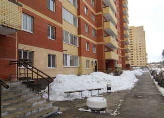 Двухкомнатная квартира в аренду, 52.7 м2, Пермь, Хабаровская улица, 56А