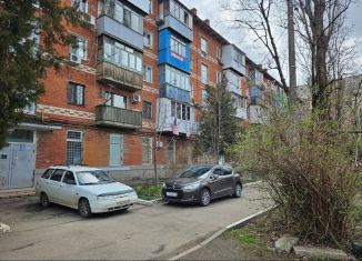 Продажа двухкомнатной квартиры, 41.8 м2, Краснодар, улица имени Тургенева, 139, Фестивальный микрорайон