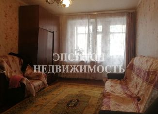 Продается однокомнатная квартира, 36.8 м2, Курск, Коммунальная улица, 1